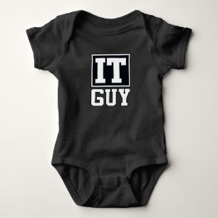 Body Informaticien informaticien Geek du logiciel infor