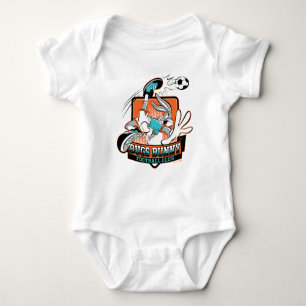 Body Insigne du club de football BUGS BUNNY™