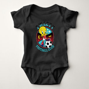 Body Insigne du club de football TWEETY™