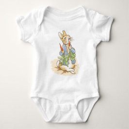 Body Inspiré par P. Rabbit/Friends BABY JERSEY BODYSUIT