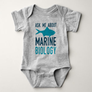 Body Interrogez-moi au sujet de la biologie marine