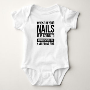 Body Investissez Dans Vos Ongles Pun Nail Tech Nail