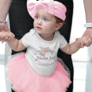 Body Invitation de Mint Mariage damassé moderne