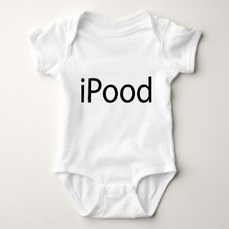 Body iPood/logo d'Apple