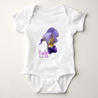 BODY IRIS