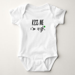 Body Irish St Patrick's Day Cadeaux Friends