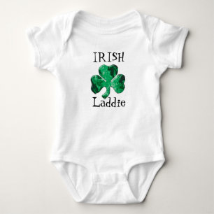 Body Irlandais Laddie Infant