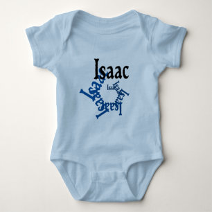 Body Isaac