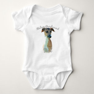 Body Italien Greyhound Papa 2