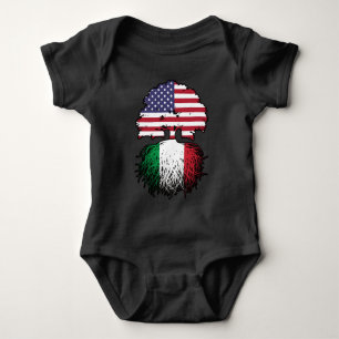 Body Italy Italian American USA United States America