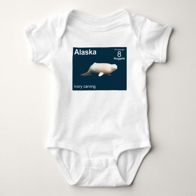 Body Ivory Beluga (Devant)