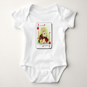 Body Jack des coeurs