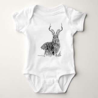 Body Jackalope