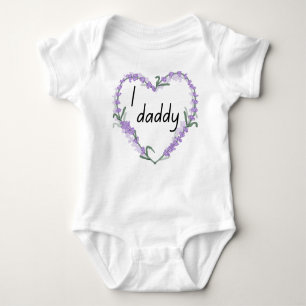 Body j'adore le t-shirt papa