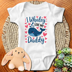 Body J'adore mon papa