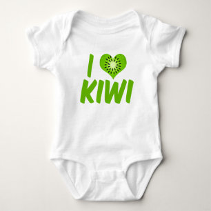 Body J'aime Kiwi
