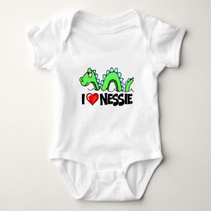 Body J'aime le Nessie