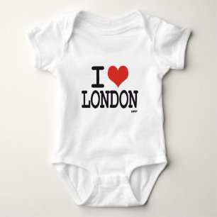 Body J'aime Londres