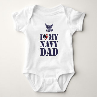 BODY J'AIME MON PÈRE MARINE