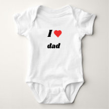J'aime papa