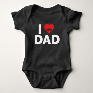 Body J'aime Papa