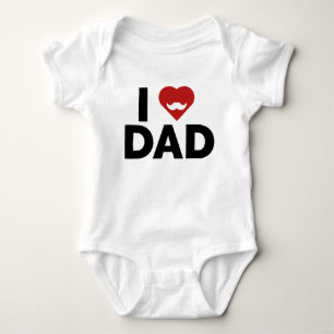 Body J'aime Papa