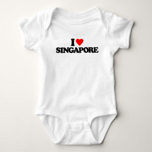 BODY J'AIME SINGAPOUR