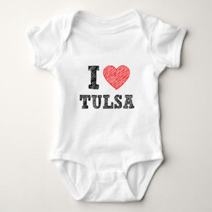 Body J'aime Tulsa