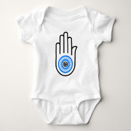 Body Jain Hand