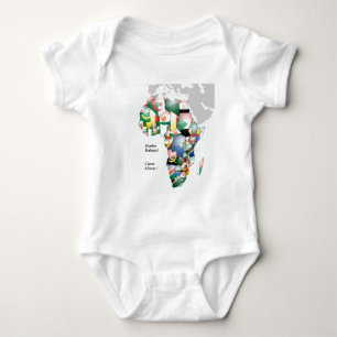 Body Jambo Habari Afrique ! J'aime l'Afrique