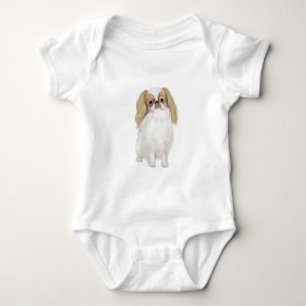 Body Japanese Chin (citron / blanc)