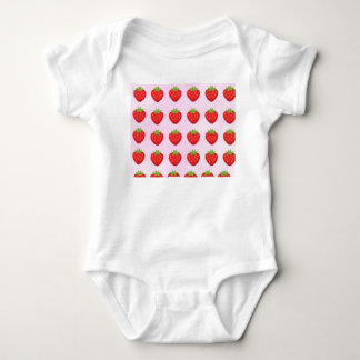 Body Jardin de Fraises