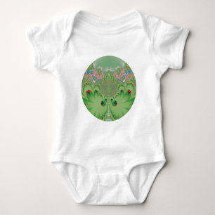 Body Jardin printanier
