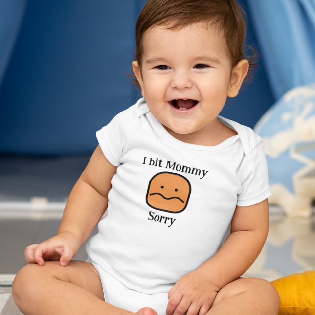 Body Je Bit Maman (Créateur téléchargé)