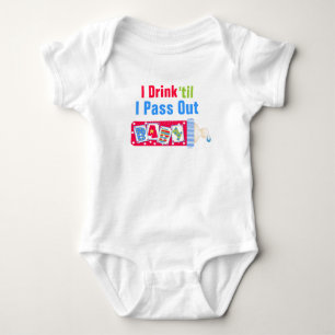 Body Je Bois PoshB'Gosh Baby