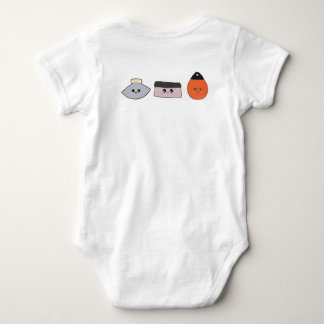 Body Je préférerais être baleinière