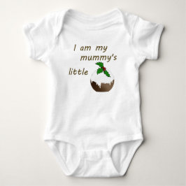Body "Je suis celui de ma maman"