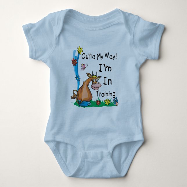 Body Je suis en formation (Devant)