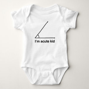 Body Je suis enfant aigu