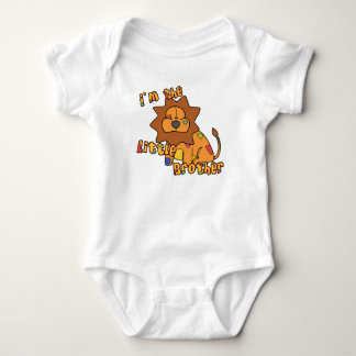 Body Je suis le petit vêtement Frère
