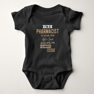Body Je suis pharmacien pour gagner du temps Supposons 