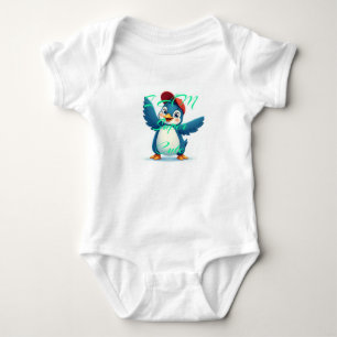 Body Je suis super mignonne ! Vêtements adorables Baby 