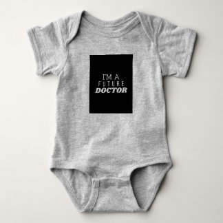 Body Je suis un futur médecin