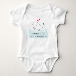 BODY JE SUIS UN JURY DE BALEINE AQUAHOLIQUE