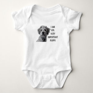 Body Je suis VIP : Très important Chien, chien mignon