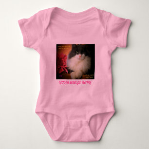 BODY JE T'AIMERAI L'UNE DE MES NEUF VIES