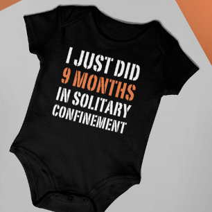 Body Je Viens De Faire 9 Mois En Confination Solitaire