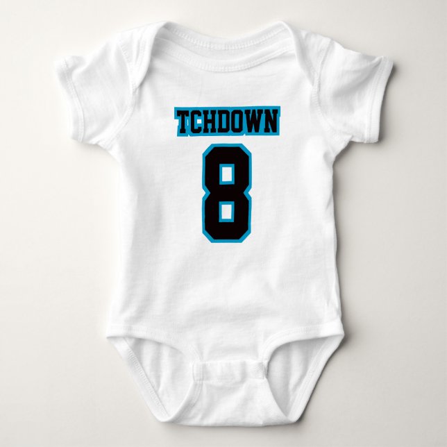 Body Jersey de football en combinaison BLEU BLEU BLEU a (Devant)