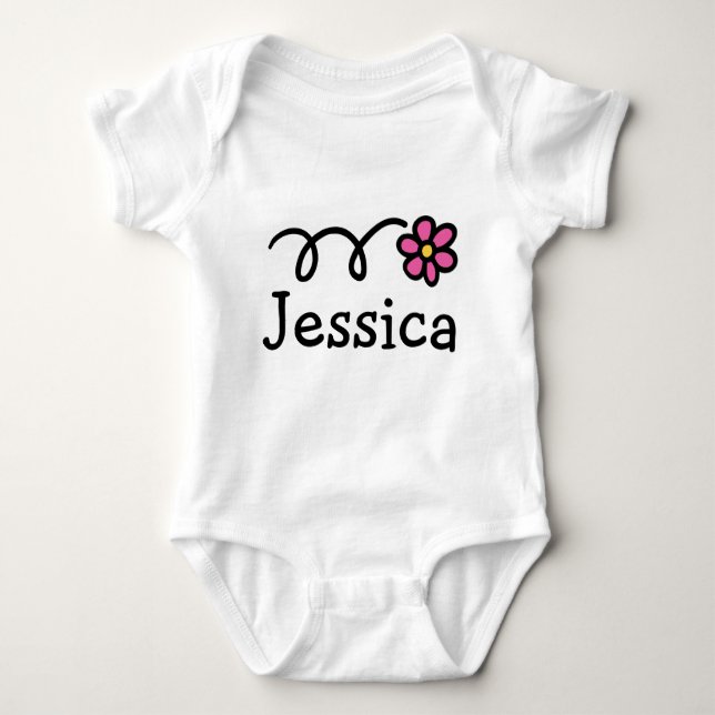 Body Jessica T-Shirt (Devant)