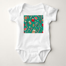 Body Jeux de vacances Jeux de soins bébé - Tirée à la m